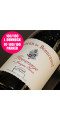 BEAUCASTEL ROUGE CHATEAUNEUF DU PAPE HOMMAGE PERRIN 2017 MAG