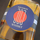 SQUADRON WHISKY BLEND OF FREEDOM