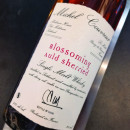 MICHEL COUVREUR BLOSSOMING AULD SHERRIED SINGLE MALT WHISKY