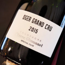 CHAMPAGNE GIMONNET SPECIAL CLUB OGER EXTRA BRUT 2015