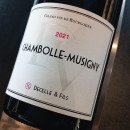 DECELLE ET FILS ROUGE CHAMBOLLE MUSIGNY 2021