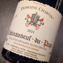 CHARVIN ROUGE CHATEAUNEUF DU PAPE 2021 MAGNUM