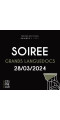 SOIREE GRANDS LANGUEDOCS DU 28 03 2024