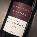 TUNNEL ROUGE CORNAS 2022 MAG