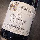 BOILLOT JEAN MARC ROUGE VOLNAY 2021