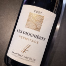 FAYOLLE ROUGE HERMITAGE CUVEE LES DIONNIERES 2021